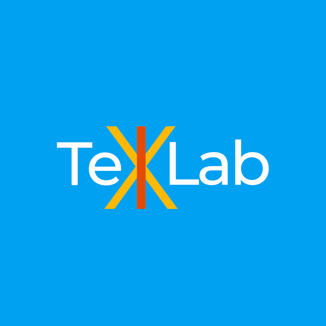 TexkLab Logo